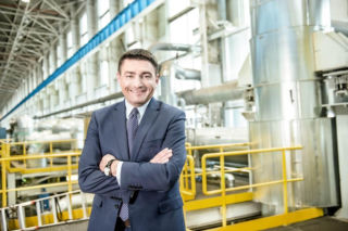 Andrzej Gajewski odwołany po słowach o braku węgla. Co z ciepłem zimą?
