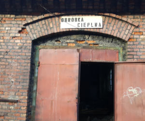 Fabryka Pełna Życia w Dąbrowie Górniczej