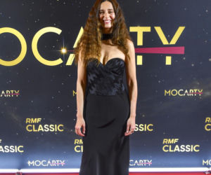 Gala MocArty RMF Classic