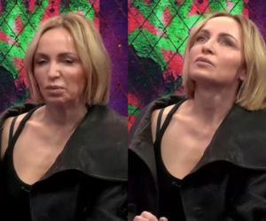 „To podchodzi pod obsesję”. Ania Wyszkoni przerwała milczenie w „Mellinie”