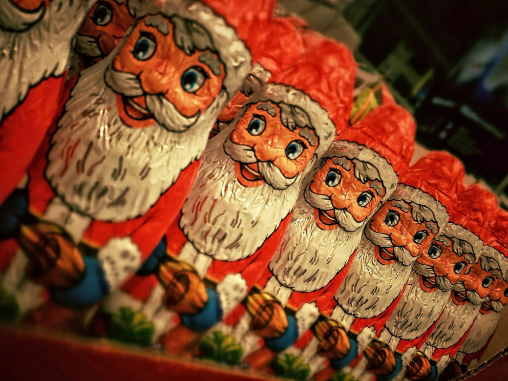 Życzenia na Mikołajki 2021 - 6.12. Zobacz gotowe i zabawne życzenia na mikołajki! [SMS, FACEBOOK]