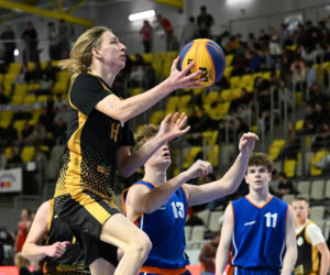 Bicie rekordu Polski w kibicowaniu