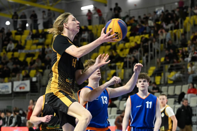 Bicie rekordu Polski w kibicowaniu