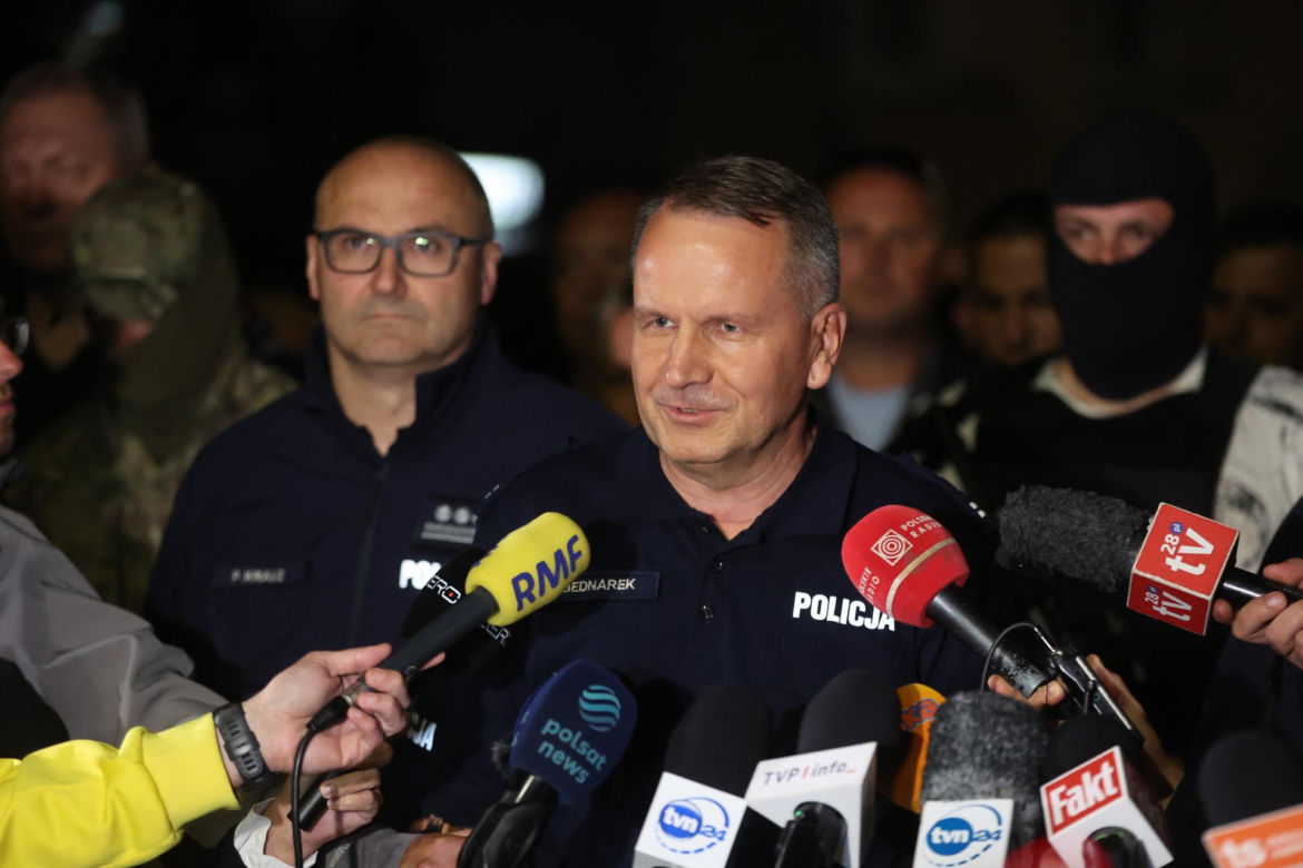 Minął rok od zbrodni w Starej Wsi koło Limanowej
