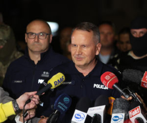 Minął rok od zbrodni w Starej Wsi koło Limanowej