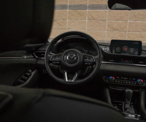 Mazda 6 sedan 2.5 SKYACTIV-G 194KM 6AT