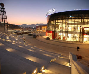 Galeria Victoria