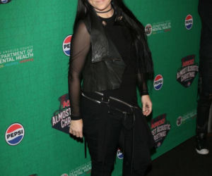 Amy Lee z Evanescence