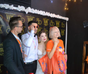 Eska Summer City w klubie Weselny Klimat. Co to była za impreza!