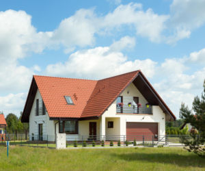 Letni wieczór – Murator M44