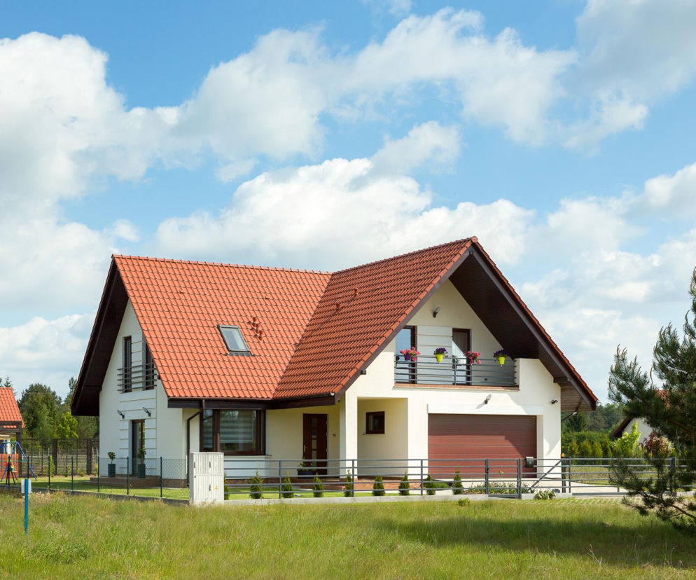 Letni wieczór – Murator M44
