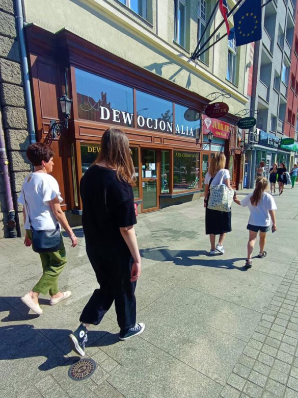 Sklep z dewocjonaliami Szczecin 