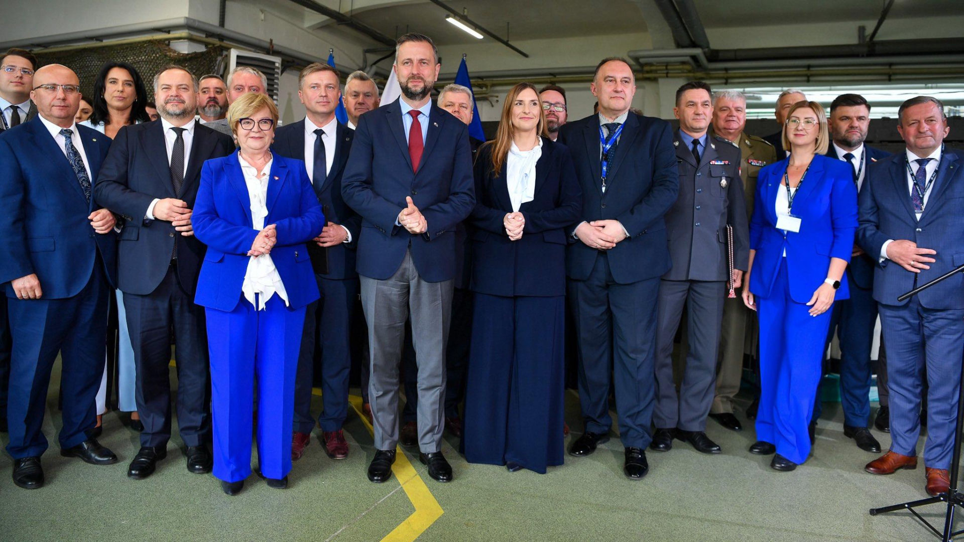 Ponad 13,5 mld zł na amunicję 155 mm.  Kontrakt na setki tysięcy pocisków