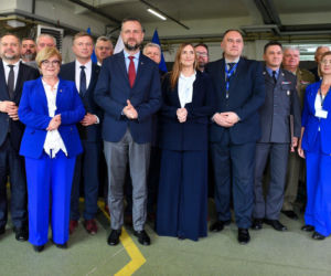 Ponad 13,5 mld zł na amunicję 155 mm.  Kontrakt na setki tysięcy pocisków