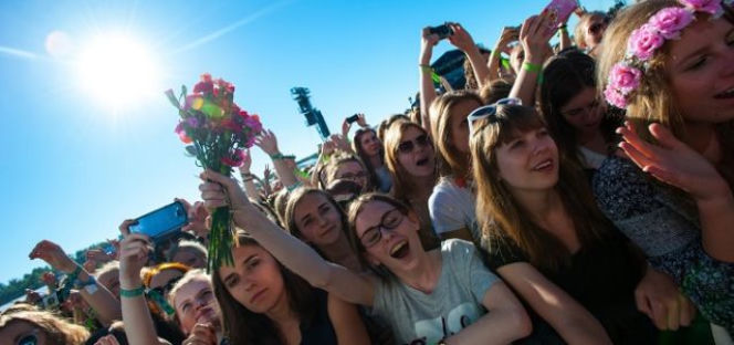 Nowości Muzyczne 2018 - nowe hity 