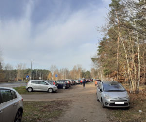 Popularne miejsca spacerowe w Toruniu