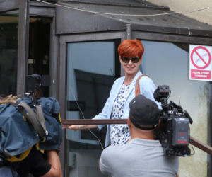 Elżbieta Rafalska
