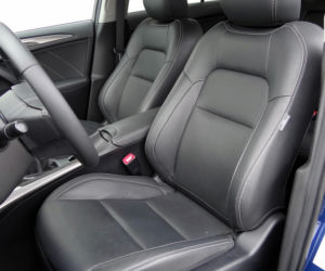 Toyota Avensis 2.0 D4-D Prestige