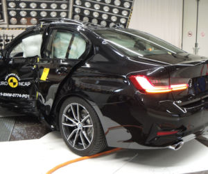 Najbezpieczniejsze auta w 2019 roku. Wyniki testów Euro NCAP