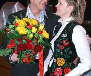 weronika marczuk, cezary pazura