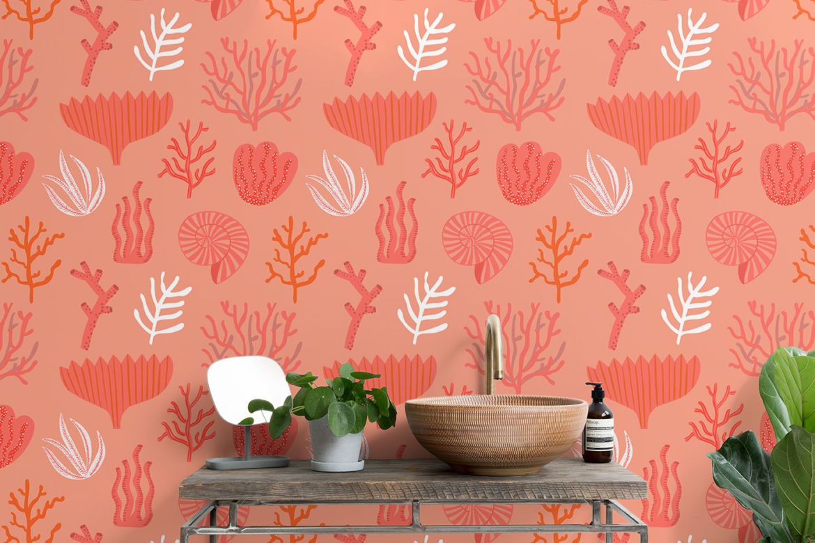 Trendy 2019: modne kolory