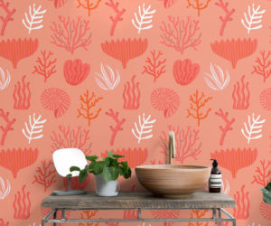 Trendy 2019: modne kolory