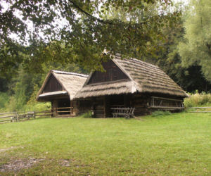 Skansen w Chorzowie