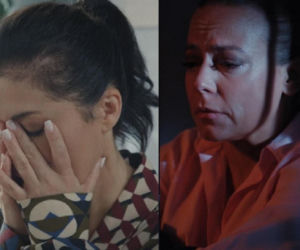 M jak miłość, odcinek 1893: Kamil prawnikiem Kingi. Pójdzie siedzieć tak Magda? - ZDJĘCIA