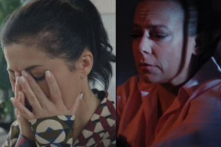 M jak miłość, odcinek 1893: Kamil prawnikiem Kingi. Pójdzie siedzieć tak Magda? - ZDJĘCIA