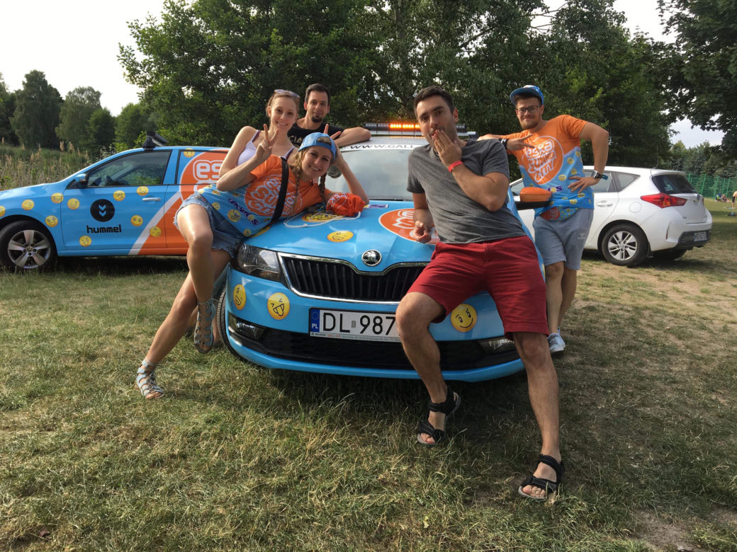 WakePark Wrocław przejęty przez ESKA Summer City
