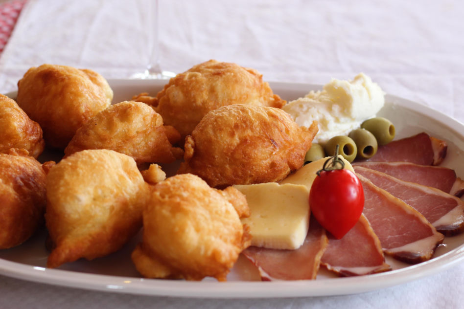 Pączki