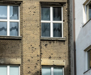 Mała PAST-a w Warszawie