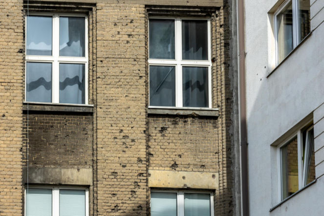 Mała PAST-a w Warszawie