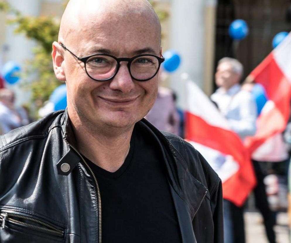 Michał Kamiński 