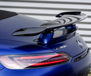Nowy Mercedes-AMG GT R Roadster (2020)