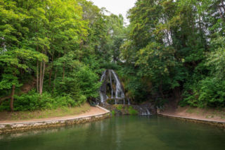 Zapomniane uzdrowisko przy granicy z Ukrainą wraca do gry. Wielki powrót po latach?