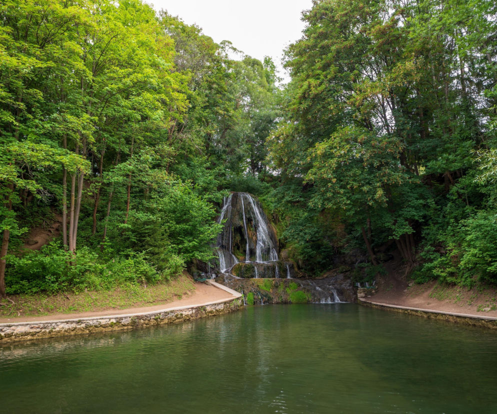 Zapomniane uzdrowisko przy granicy z Ukrainą wraca do gry. Wielki powrót po latach?