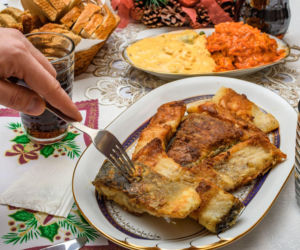 Karp wigilijny - smażony, pieczony, gotowany, marynowany. 14 najlepszych przepisów na karpia na Wigilię