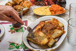 Karp wigilijny - smażony, pieczony, gotowany, marynowany. 14 najlepszych przepisów na karpia na Wigilię