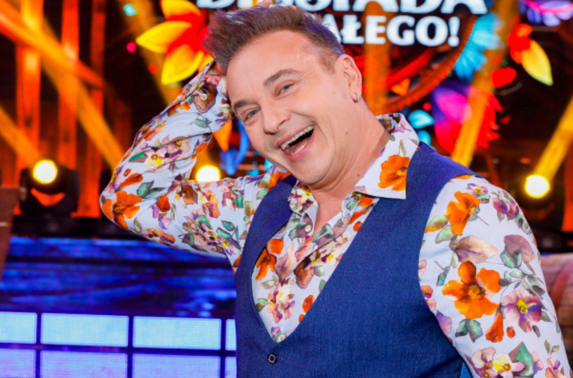 Radosław Liszewski, Weekend