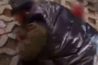 Brutalna bójka Tadżyków w stolicy