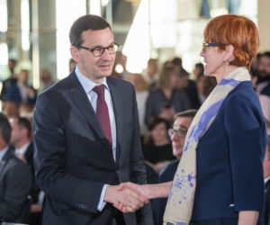 Premier podpisał Pakt na rzecz Dostępności Plus 2018-2025