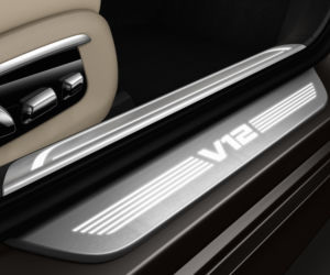 BMW M760i xDrive