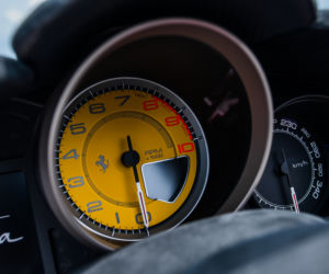 Ferrari California 4.3 490 KM 7AT