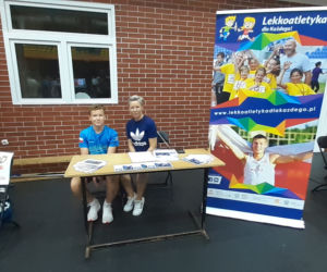 Iławskie Targi Sportu