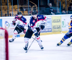 KH Energa Toruń - TatrySki Podhale Nowy Targ 1:4
