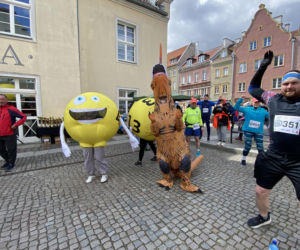 Lotto 23. Bieg Jakubowy cz.2