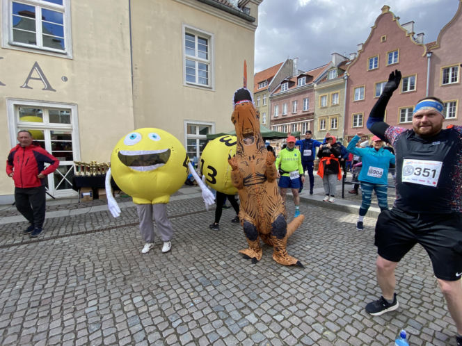 Lotto 23. Bieg Jakubowy cz.2