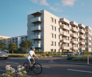 Wreszcie nowocześnie - nowa jakość mieszkań w Wołominie