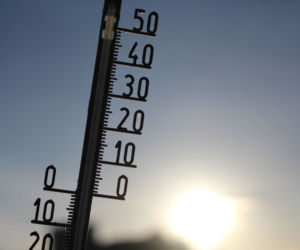 W mieście będzie więcej stacji meteorologicznych. To jedno z działań na rzecz czystego powietrza